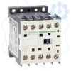 Imagem de Contactor auxiliar TeSys CA3K - 3NA+1NF 24VCC