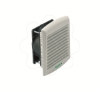 Imagem de Ventilador ClimaSys IP54, 85m3/h, 24V DC, com grelha de saída e filtro G2