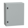 Imagem de Caixa de sobrepor metalica 600X500X250MM