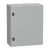 Imagem de Caixa de sobrepor metalica 600X500X250MM
