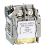 Imagem de Bobina MX 220-240V 50/60HZ 208-277V 60HZ NSX100-630