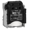 Imagem de Bobina MX 220-240V 50/60HZ 208-277V 60HZ NSX100-630