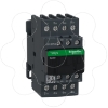 Imagem de Contactor Tesys D   4P4 NA   AC 1   = 440 V 40 A   230 V CA 50/60 Hz bobina