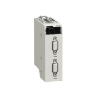 Imagem de Kit de ligacao 2xTSXTLYEX 2xBMXXBE1000 1xBMXXB