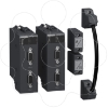 Imagem de Kit de ligacao 2xTSXTLYEX 2xBMXXBE1000 1xBMXXB
