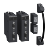 Imagem de Kit de ligacao 2xTSXTLYEX 2xBMXXBE1000 1xBMXXB