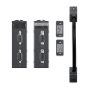 Imagem de Kit de ligacao 2xTSXTLYEX 2xBMXXBE1000 1xBMXXB