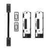 Imagem de Kit de ligacao 2xTSXTLYEX 2xBMXXBE1000 1xBMXXB
