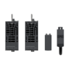 Imagem de Kit de ligacao 2xTSXTLYEX 2xBMXXBE1000 1xBMXXB