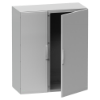 Imagem de Caixa poliester vers.PLA completamente selado 1000x1000x320 IP65