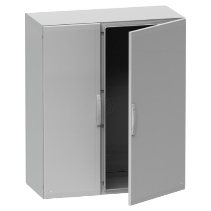 Mostrar detalhes para Caixa poliester vers.PLA completamente selado 1500x1000x320 IP65 Imagem de Caixa poliester vers.PLA completamente selado 1500x1000x320 IP65