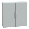 Imagem de Caixa poliester vers.PLA completamente selado 1000x1000x320 IP65