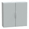 Imagem de Caixa poliester vers.PLA completamente selado 1000x1000x320 IP65