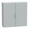 Imagem de Caixa poliester vers.PLA completamente selado 1000x1000x320 IP65