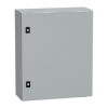 Imagem de Caixa de sobrepor metalica 600X500X200MM