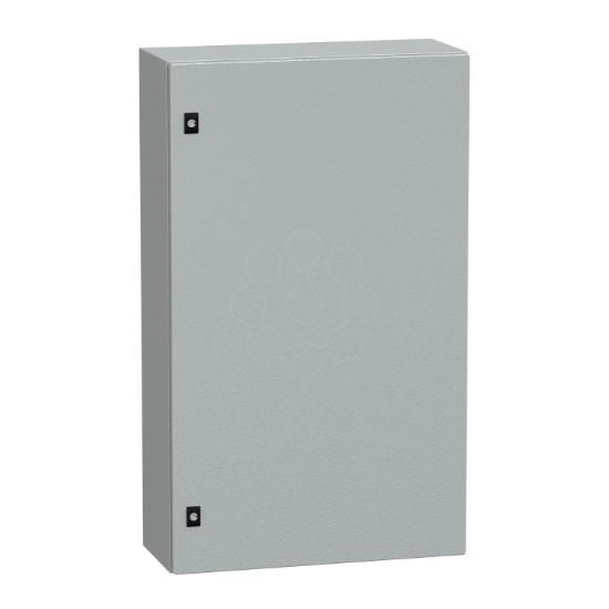 Imagem de Caixa de sobrepor metalica 1000X600X250MM