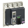 Imagem de Disjuntor compacto NS1250N - Micrologic 5.0 E - 1250 A - 4 pólos 4t