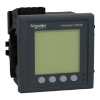 Imagem de PM5310 Central de medida modbus ate 31 H 256K 2DI/2DO 35 alarmes