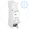 Imagem de BOBINA DE DESLIGAMENTO COM CONTATO AUXILIAR MX+OF PARA C120 48VCA-48VCC