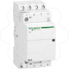 Imagem de iCT Contactor 2 pólos - 2 NA - 25 A - 220..240 V CA