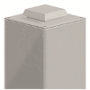 Imagem de Ventilador ClimaSys 575m3/h 230V com grelha de saida do teto e filtro G2