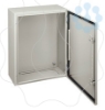 Imagem de Caixa de sobrepor metalica 600X400X250MM