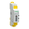 Imagem de iEM2010 medidor de potencia monofasico modular - 230V - 40A c/ impulso