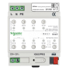 Imagem de KNX DALI-Gateway Basic REG-K/1/16/64