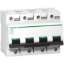 Mostrar detalhes para C120H - circuit breaker - 4P - 125A - B curve Imagem de C120H - circuit breaker - 4P - 125A - B curve