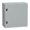 Imagem de Caixa de sobrepor metalica 500X500X250MM
