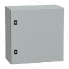 Imagem de Caixa de sobrepor metalica 500X500X250MM