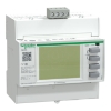 Imagem de PM3255 contador de energia - 2 digital I - 2 digital O - RS485