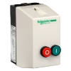 Imagem de discontactor em caixa IP657 TeSys LE1D - 12A - bobina 400 VCA sem rele