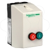 Imagem de discontactor em caixa IP657 TeSys LE1D - 12A - bobina 400 VCA sem rele