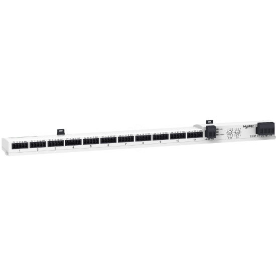 Imagem de Smartlink - Modbus RS485 escravo - modulo de E/S de comunicacao inteligente