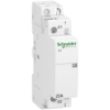 Imagem de iCT Contactor 25A 1NA 230/240 V 50 Hz