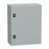 Imagem de Caixa de sobrepor metalica 500X400X200MM