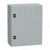 Imagem de Caixa de sobrepor metalica 500X400X200MM