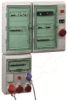 Imagem de Mureva - Quadros para tomadas - 6 aberturas - 1x12 modulos