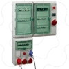 Imagem de Mureva - Quadros para tomadas - 6 aberturas - 1x12 modulos