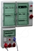 Imagem de Mureva - Quadros para tomadas - 6 aberturas - 1x12 modulos