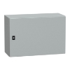 Imagem de Caixa de sobrepor metalica 400X600X250MM