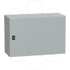Imagem de Caixa de sobrepor metalica 400X600X250MM