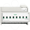 Imagem de Modulo atuador on/off KNX REG-K/8X230/16