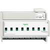 Imagem de Modulo atuador on/off KNX REG-K/8X230/16