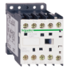 Imagem de Contactor TeSys K - 3P(3 NA) - AC-3 - <= 440 V 9 A - 230 V bobina CA