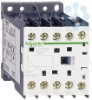 Imagem de Contactor TeSys K - 3P(3 NA) - AC-3 - <= 440 V 9 A - 230 V bobina CA