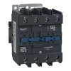 Imagem de Contactor Tesys D   4P4 NA   AC 1   = 440 V 125 A   230 V CA 50/60 Hz bob