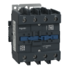 Imagem de Contactor Tesys D   4P4 NA   AC 1   = 440 V 125 A   230 V CA 50/60 Hz bob