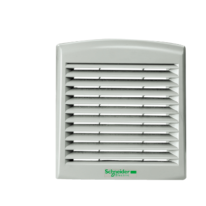Mostrar detalhes para Grelha com filtro92X92MM Imagem de Grelha com filtro92X92MM